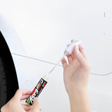 Model 3/Y/S/X Touch-up Paint Pen OEM Original Color Paint Repair Pen
