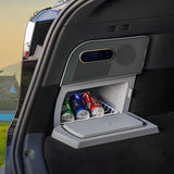 Model Y Trunk Refrigerator Hidden Cooler (Only for 5 Seats) (2017-2022)