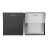 Model 3 / Y Armrest Hidden Storage Box Center Console Organizer (2017-2023)