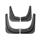 Model Y/3 OEM Mud Flaps Front Rear Mudguard Kit, No Drill Fender (2021-2023)