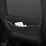 Model 3/Y Rear Seat Organizer Storage Box (2017-2023)