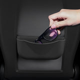 Model 3/Y Rear Seat Organizer Storage Box (2017-2023)