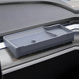 Model 3/Y Dashboard Silicone Organizer Movable Storage Box (2017-2023)