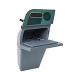 Model Y Trunk Refrigerator Hidden Cooler (Only for 5 Seats) (2017-2022)