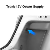 Model Y Trunk Refrigerator Hidden Cooler (Only for 5 Seats) (2017-2022)