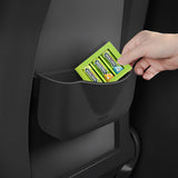 Model 3/Y Rear Seat Organizer Storage Box (2017-2023)